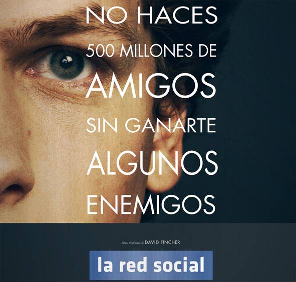 LA RED SOCIAL