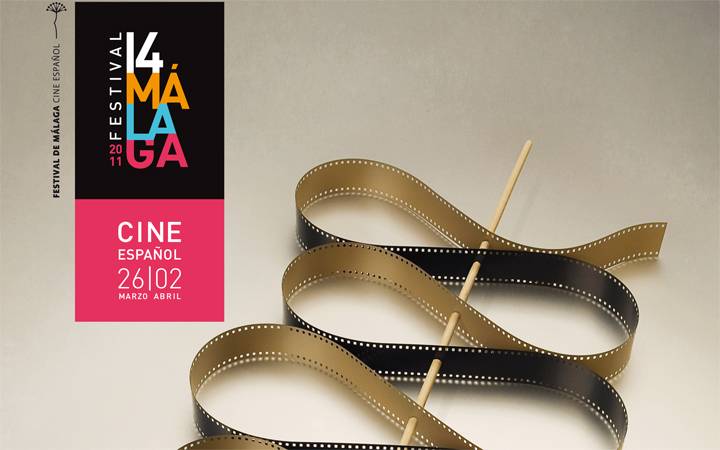 XIV Festival de cine de Málaga