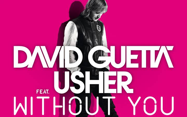 David Guetta Featuring Usher – Without You