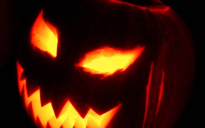 Especial noche de Halloween – La Cripta Mágica