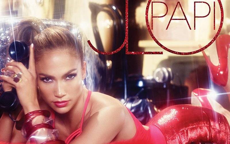 Consigue el total look de Jennifer López en el videoclip de ‘Papi’