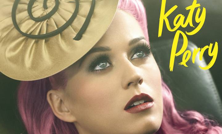 Consigue el total look de Katy Perry en el vídeo The One That Got Away