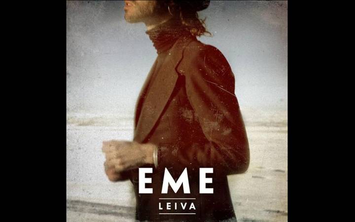 Leiva lanza ‘EME’ y anuncia nueva gira de conciertos