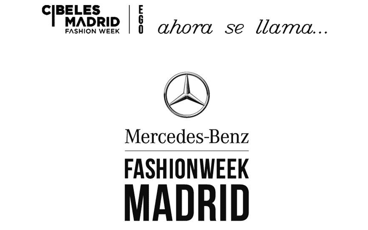 Mercedes-Benz Fashion Week Madrid 2012