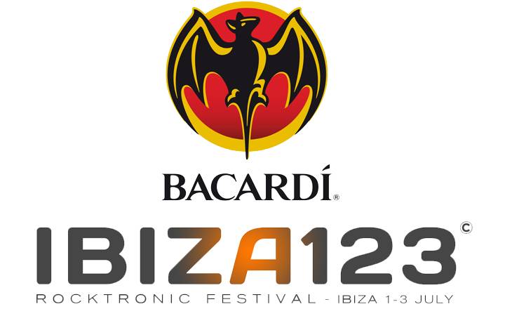 Ibiza 123 Festival: el comienzo de un nuevo concepto musical, el ‘Rocktronic’