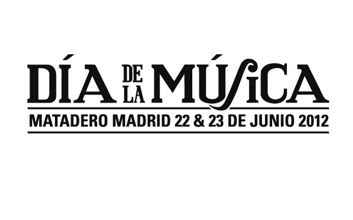 Día de la Música 2012 en Matadero de Madrid