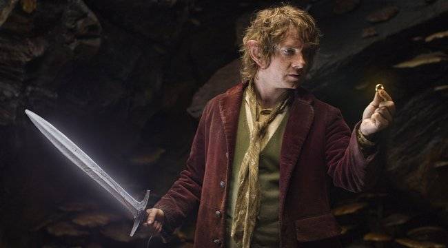 Crítica de la película ‘El Hobbit: Un viaje Inesperado’