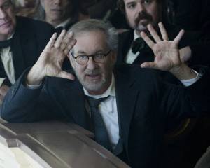 Spielberg (Lincoln)