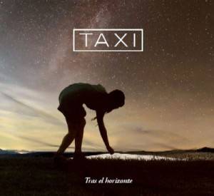 Taxi - 'Tras el horizonte'