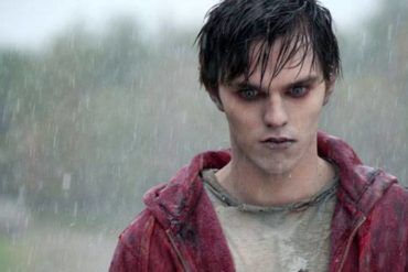 'Memorias de un zombie adolescente' película