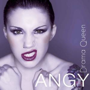 Angy - Drama Queen