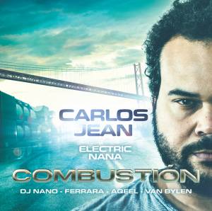 Carlos Jean - 'Combustión'