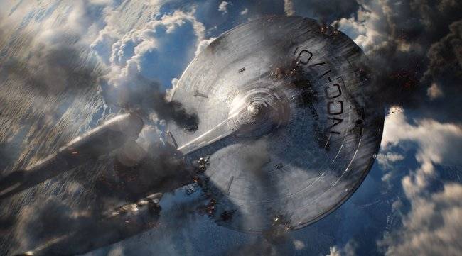 Crítica de Star Trek 2: En la oscuridad, la última súper producción de J.J. Abrams