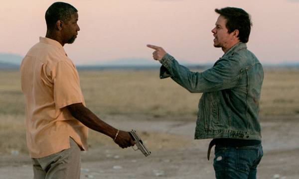 Crítica de cine: “2 Guns” con Denzel Washington y Mark Wahlberg