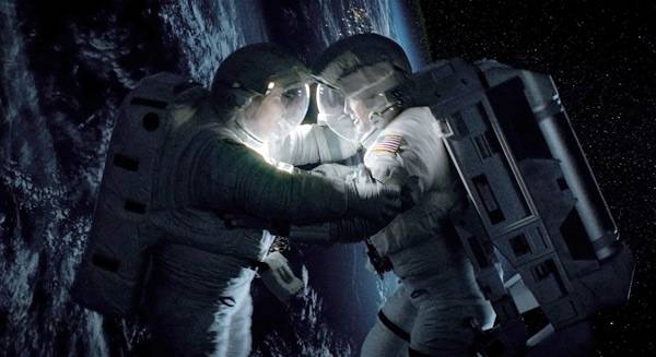 Crítica de la película ‘Gravity’ de Alfonso Cuarón con Sandra Bullock y George Clooney