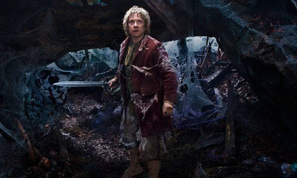 Crítica de “El hobbit: La desolación de Smaug” el viaje continúa.