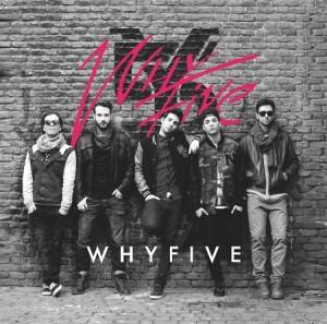 Why Five - EP