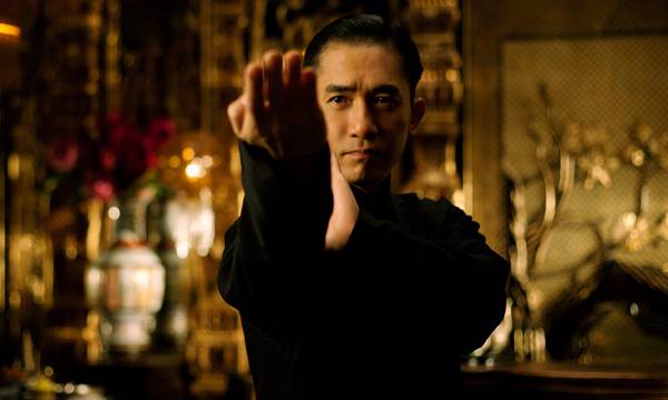 CRÍTICA: The Grandmaster. La película sobre el maestro de Bruce Lee, Ip Man.