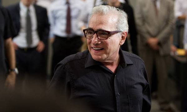 "El lobo de Wall Street" - Martin Scorsese