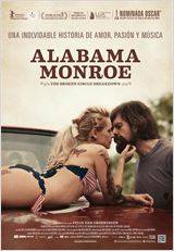 Cartel "Alabama Monroe"