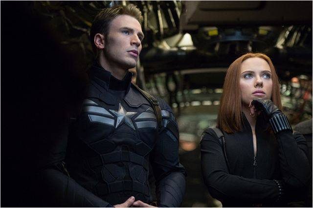 Crítica de “Capitán América: El soldado de Invierno”, el esperado regreso
