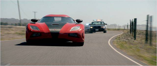 Imagen de la película Need for Speed (2014)