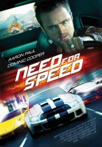 Need for Speed - Cartel