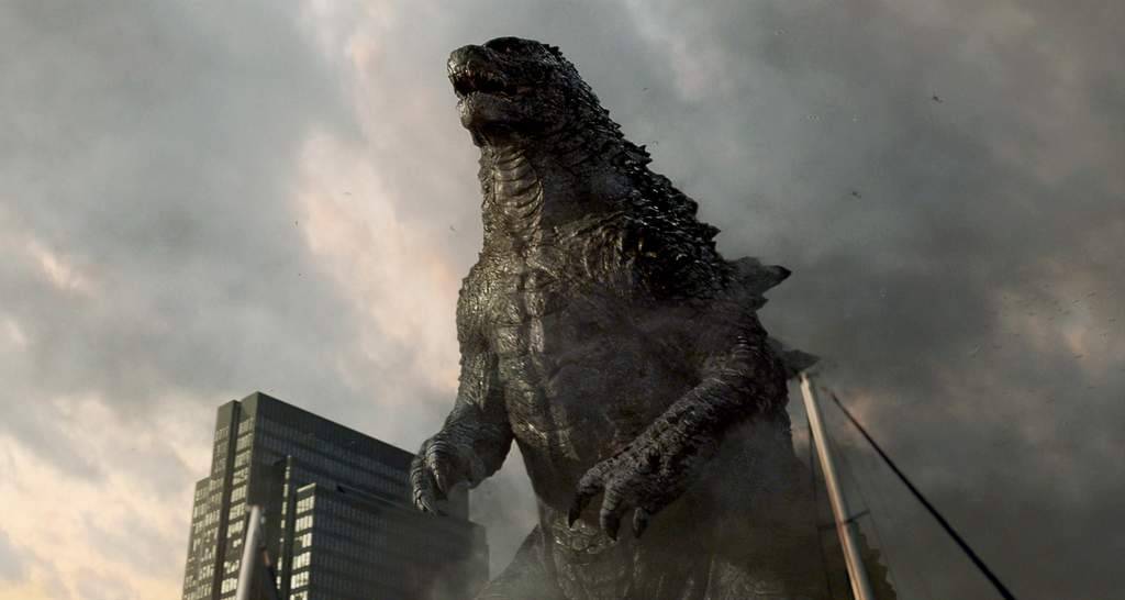 Crítica de la película ‘Godzilla (2014)’: Más grande y ¿mejor?