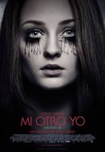 Cartel de la película 'Mi otro yo'