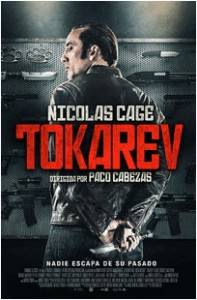 Tokarev - Cartel
