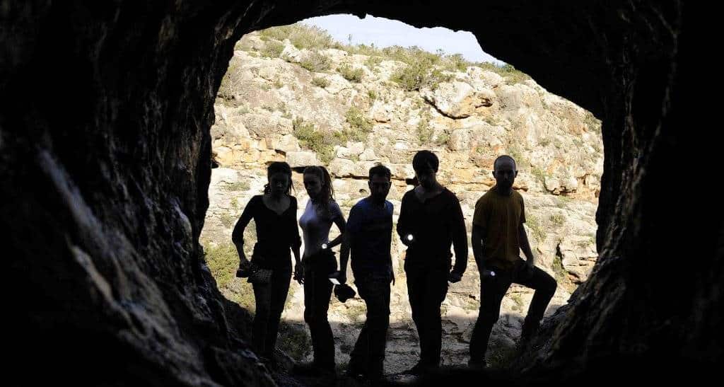 Crítica de ‘La Cueva’: Película ganadora del Nocturna 2014