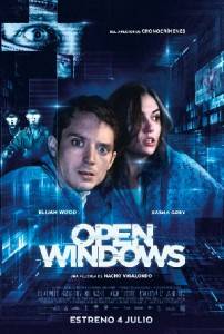 Open Windows - Cartel