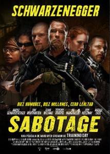 Sabotage - Cartel