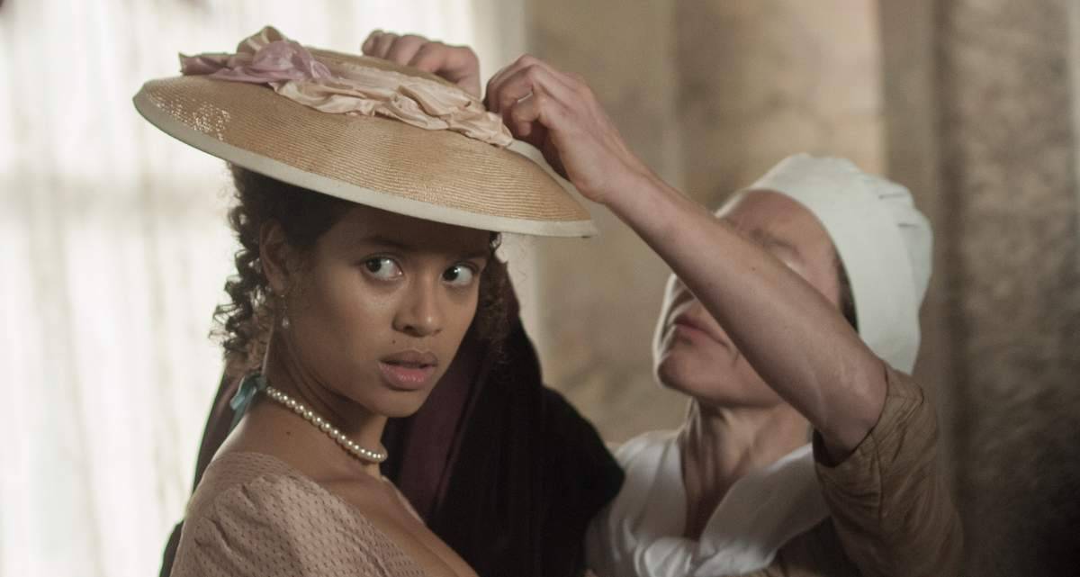 Crítica de la película ‘Belle’: Historia pictórica