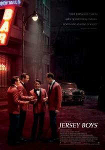 Cartel de la película 'Jersey Boys'