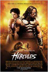 Hércules - Cartel
