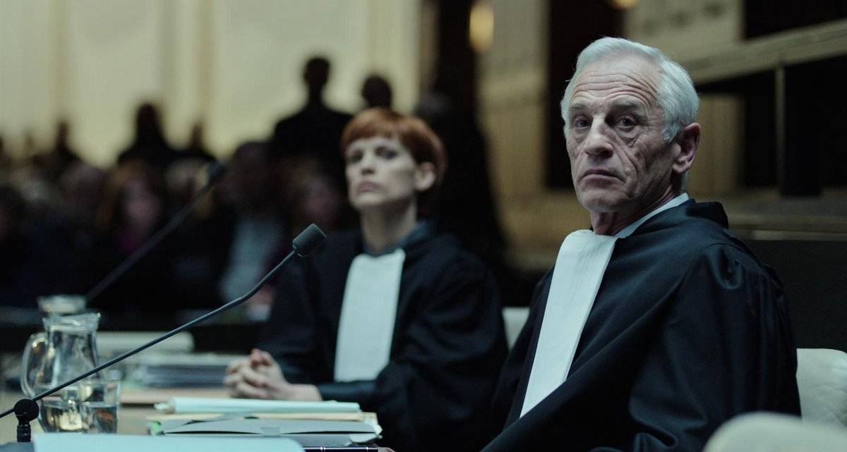 Crítica de la película ‘El veredicto’: Los errores procesales ya no son excusa.