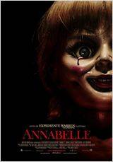 Annabelle - Cartel