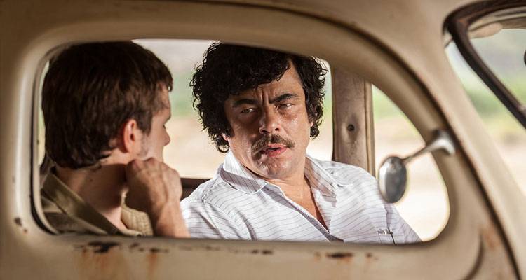 Crítica de la película ‘Escobar: Paraíso perdido’: Suspense y romance, drogas para el espectador