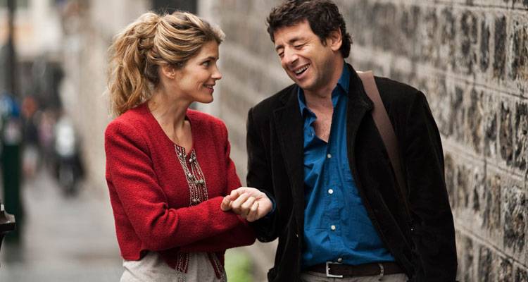 Crítica de la película ‘Paris-Manhattan’: Previsible comedia romántica