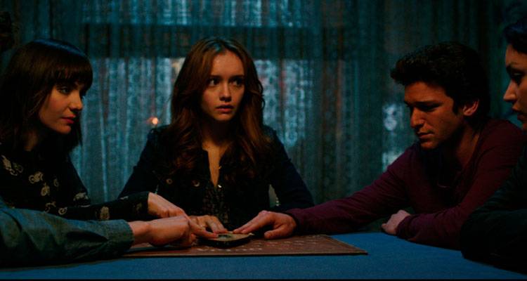 Crítica de la película “Ouija”: ¿Qué hay de nuevo, viejo?