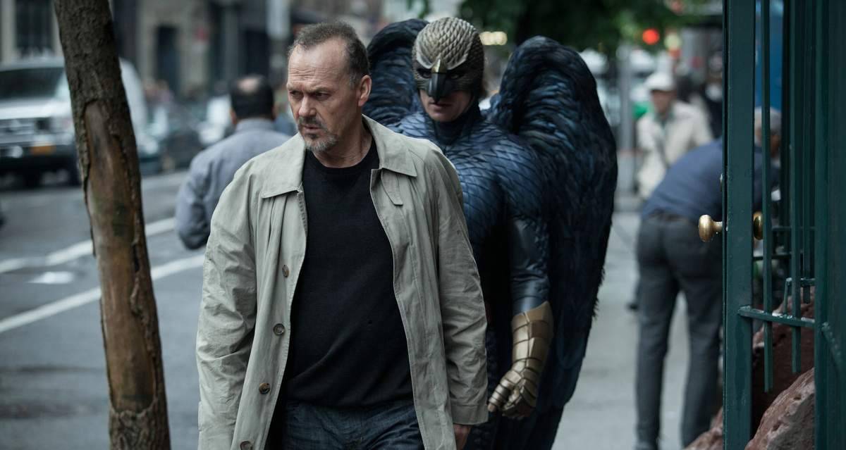 Crítica de “Birdman”: Iñárritu, un superhéroe tras la cámara
