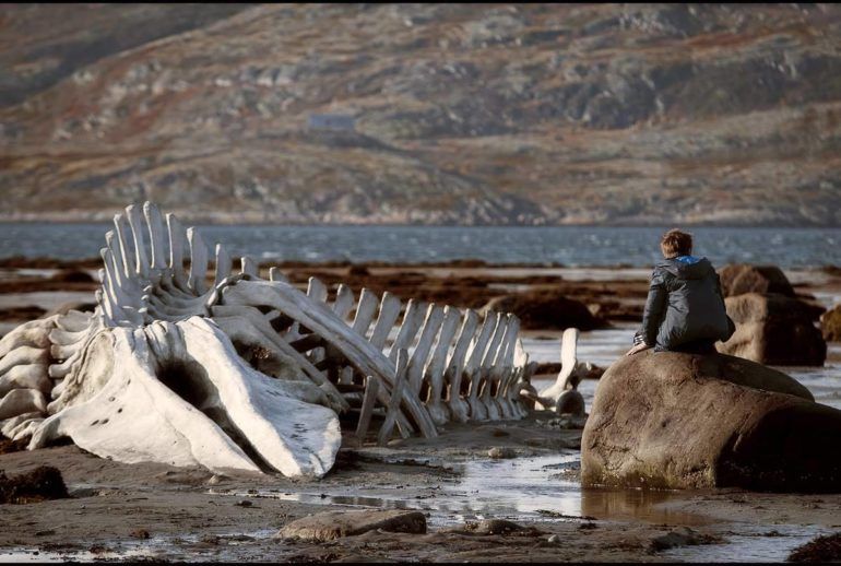 Imagen de la película "Leviatán"