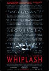 Whiplash - Cartel