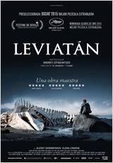 Leviatán - Cartel