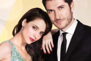 Leticia Dolera y Carlos del Amor presentan Los Oscar 2015