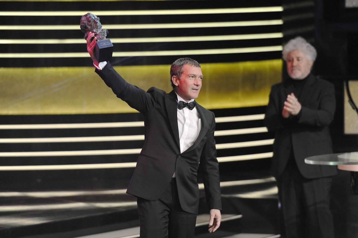 Listado ganadores Goya 2015 | Críticas de las películas
