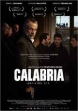 Cartel de "Calabria"