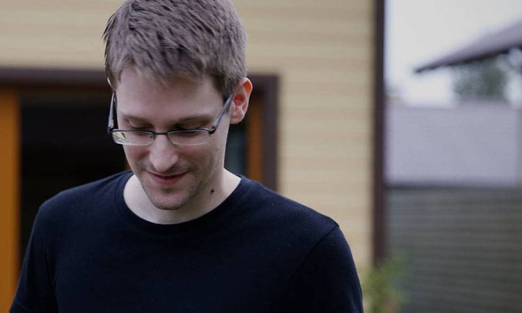 Crítica | Citizenfour (2015): el documental sobre Edward Snowden