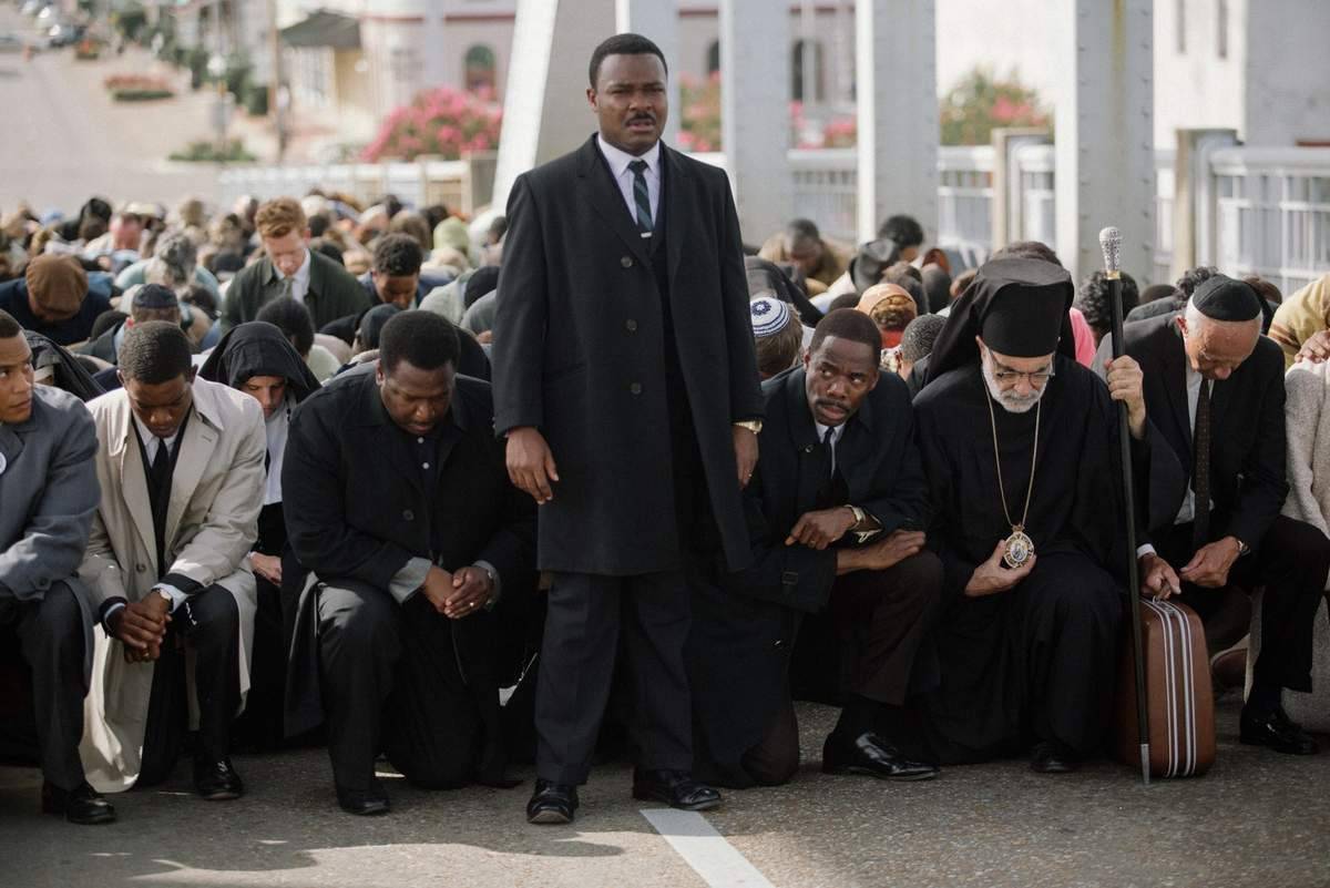 Crítica | Selma: La lucha por la igualdad racial de Martin Luther King